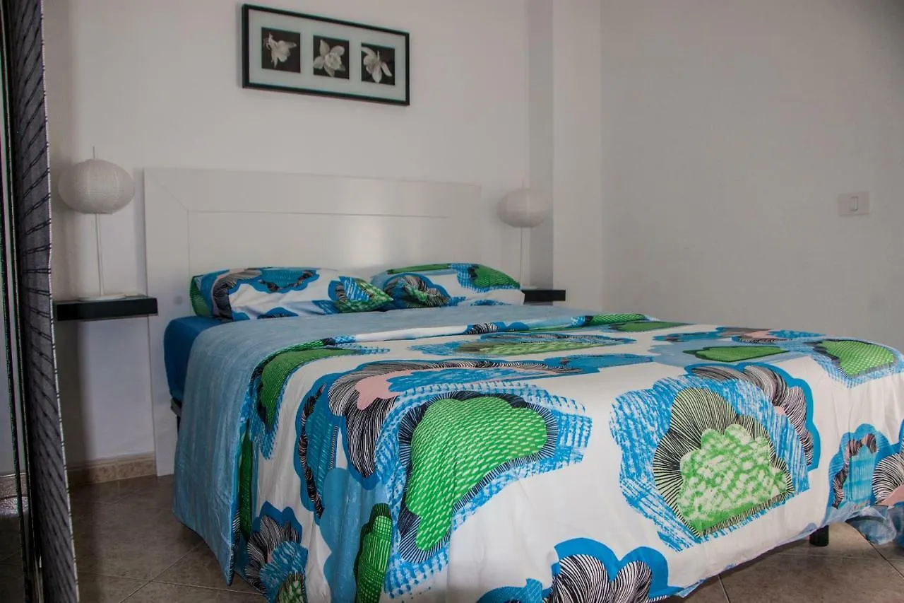 Estudio Bello Puerto Apartament Puerto de la Cruz