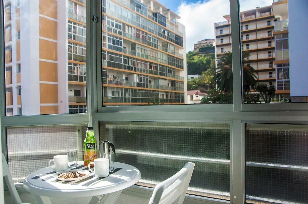 Estudio Bello Puerto Apartament Puerto de la Cruz  0*, Puerto de la Cruz (Tenerife)