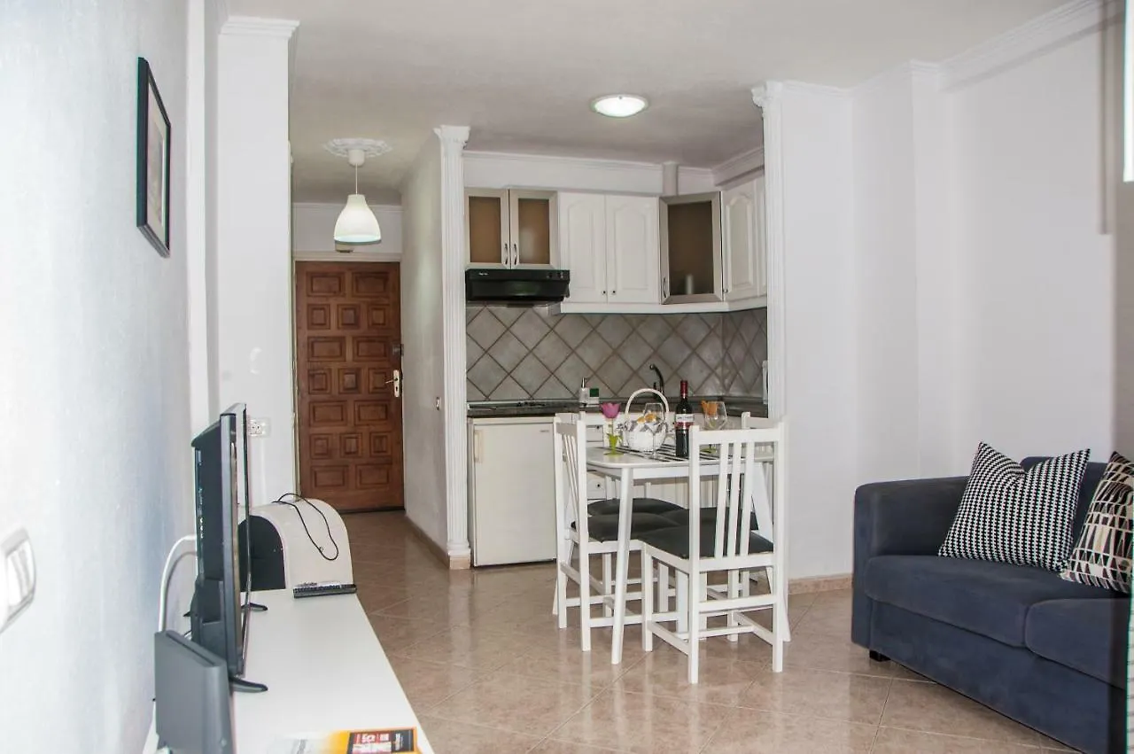 Estudio Bello Puerto Apartament Puerto de la Cruz