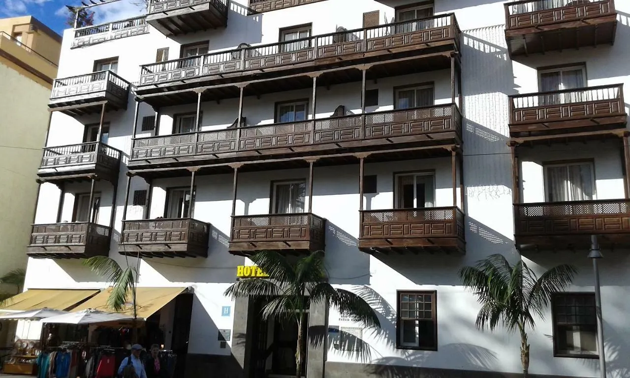 公寓 拉克鲁斯Estudio Bello Puerto公寓